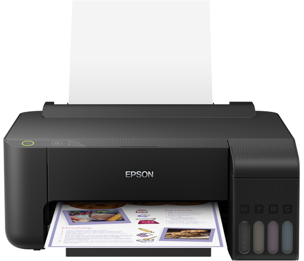 Epson EcoTank L1110 - 479132 - zdjęcie